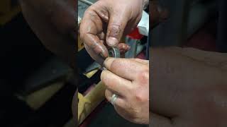 AutoDrill - Rebuilding a Multi-Head Spindle - SIX