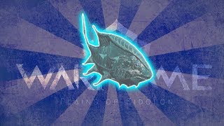 1000 YEAR OLD FISH STATUE  - Warframe
