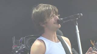 Djo Chateau (Feel Alright) Live Lollapalooza Music Festival Grant Park Chicago IL August 1 2025