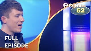 Protect Your Ideas! | Pointless | S04 E38 | Full Episode