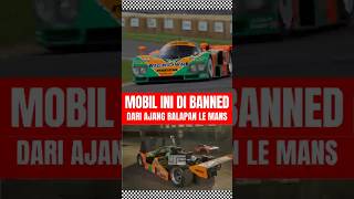 Mobil yang Mempermalukan Banyak Pabrikan