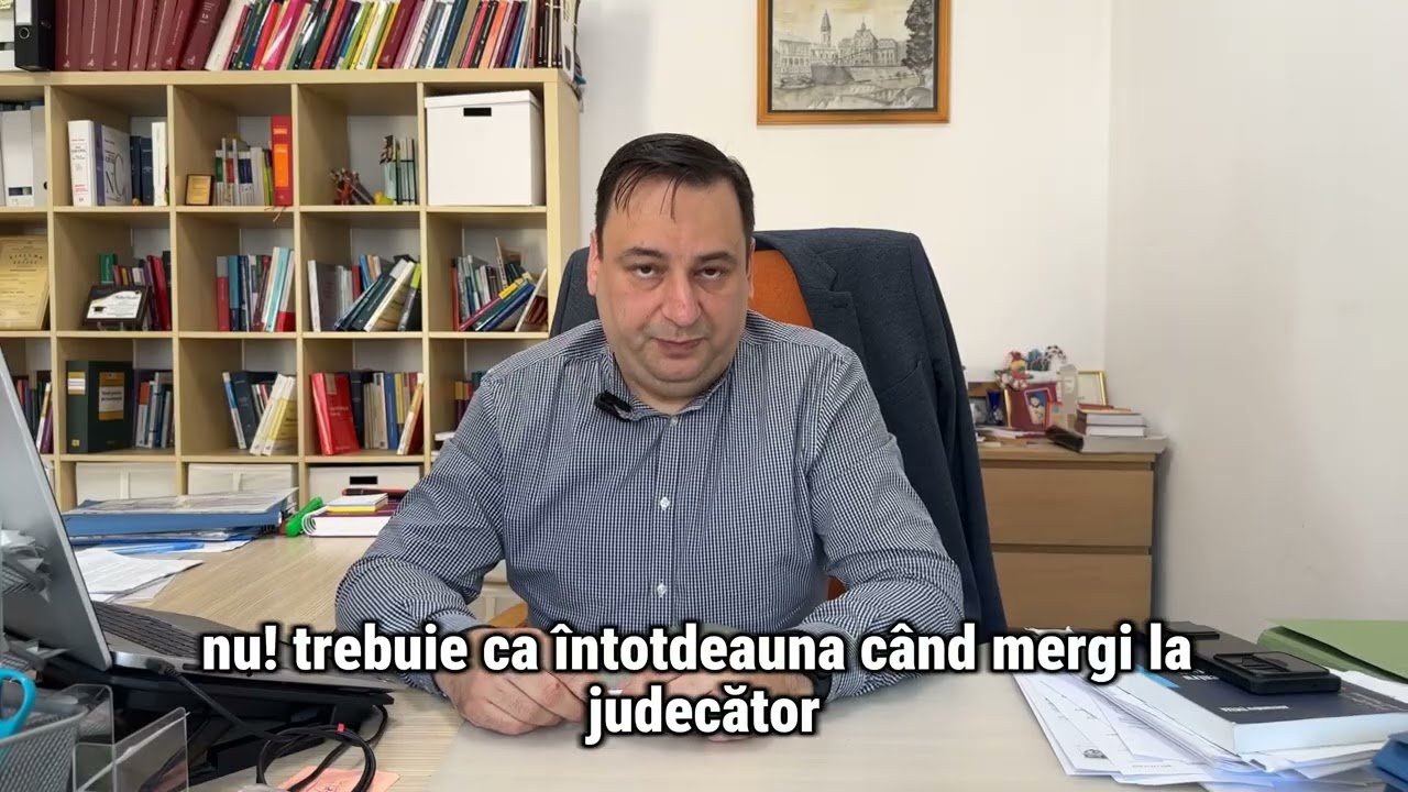 Vecinul construiește fără să respecte autorizația?