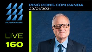 Ping Pong 22/1/2024