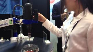 Roscamat Japan - Intermold