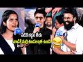 వాడికి మర్రి ఊడలంత ఉంది😂🤣Anchor Sravanthi Funny Satire's On Sai Durgha Tej And Nikhil