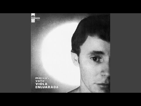 未使用 Marcos Valle - Viola Enluarada/ レコード Marcos Valle｜Viola Enluarada (LP)｜レコード通販｜vivrantdiscstore
