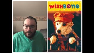 Watching Wishbone: Twisted Tail