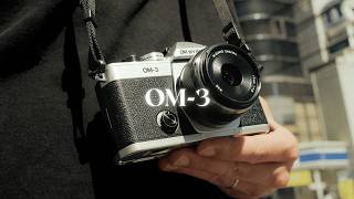 A very Fun and super Reliable Camera