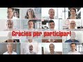 Spot d&#39;agraïment als voluntaris per la seva participació | Barcelona Brain Health Initiative