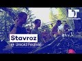 Stavroz live  daydreaming stage  untold festival  romania