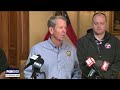 Georgia faces Hurricane Isaias emergency | FOX 5 News