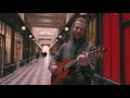 JP Saxe - Explain You (Acoustic in a Parisian Alleyway)