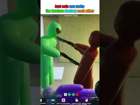 When Me and My Bro Play Games... #MecchaChameleon