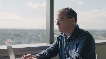 Meet Tony Dahbura, Principal Security Engineer, AWS