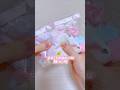 気持ち良くて可愛いスクイーズ🐣💖