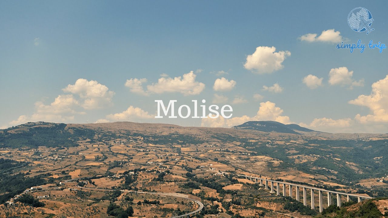 Tourism Italy : Visit Molise Best Places To Visit And Things To Do