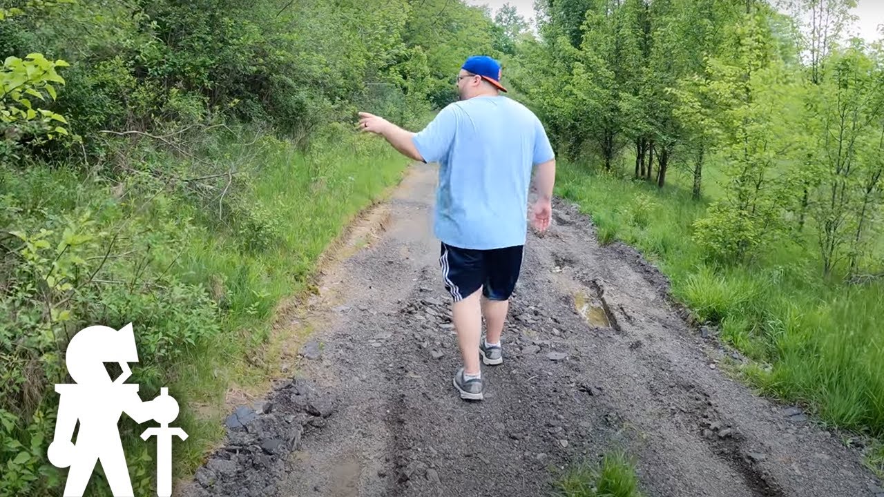 Unmarked graves of the Mahoning County Infirmary
