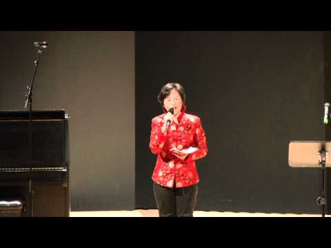 2011斯图加特春节联欢晚会全记录 02