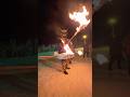 どんど焼きー五穀豊穣、無病息災を願う神事