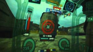 MT44　その2－2　アクトザク　【vs4バー】