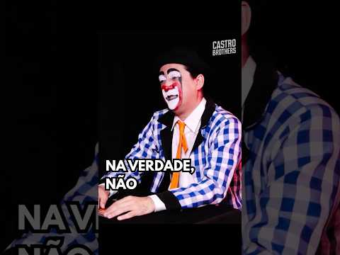 Eu prefiro não