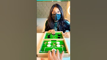 (F4) Football ⚽️ Fastest Finger First Challenge??! 7.5.5.25 #boardgames