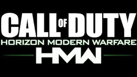 MW3 REMASTERED is HERE and it