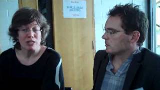 What literary agents are looking for