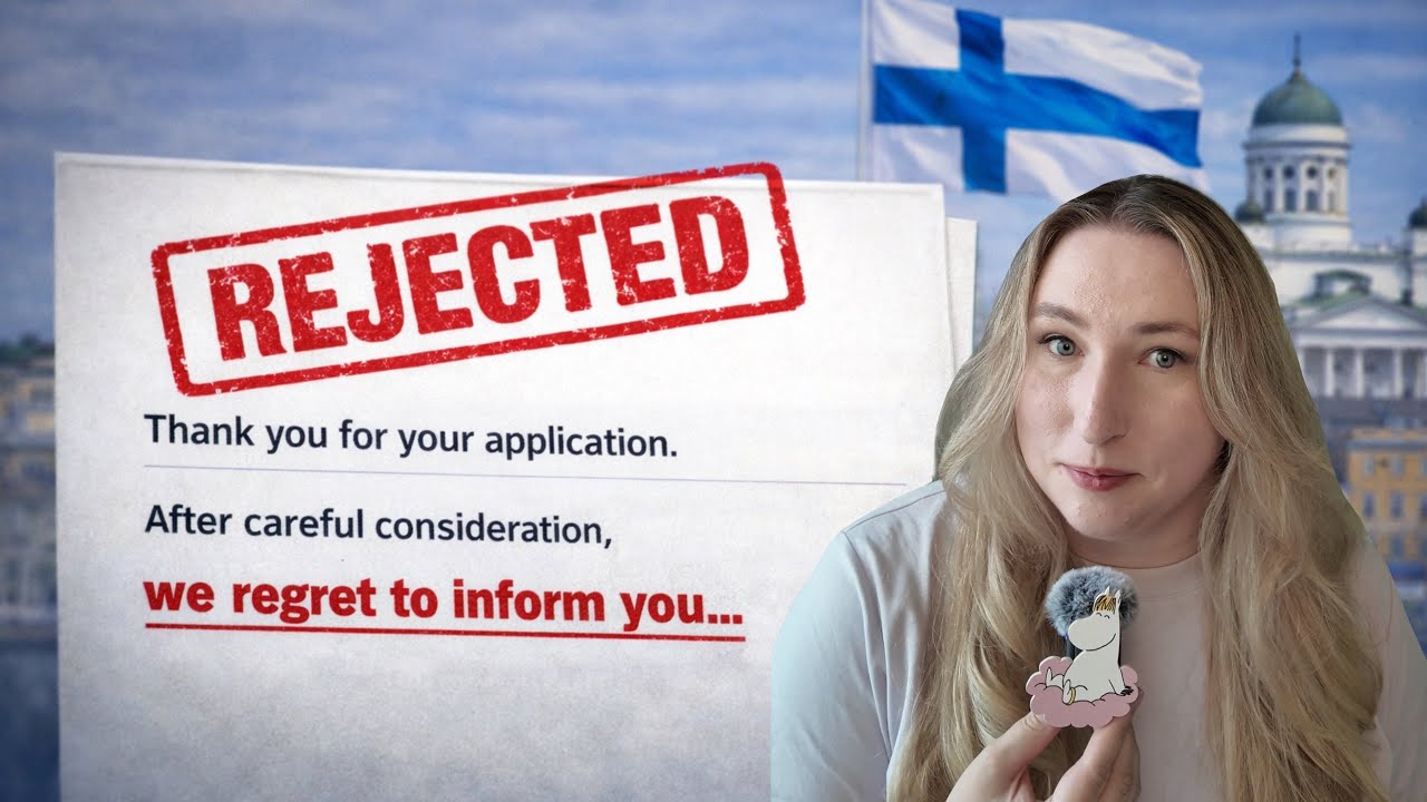 From Rejected to Hired: How to Land a Trainee Job in Finland (2026 Student Guide)