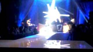 La Roux Going In 4 The Kill -Koko London Cervical Cancer Awareness
