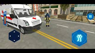 Robot Dr Animal Rescue Game | Android Gameplay #2 | Hannu Games screenshot 5