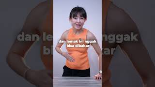 Download Lagu Kebanyakan Sit Up bikin Perut Buncit? Ini Faktanya! MP3