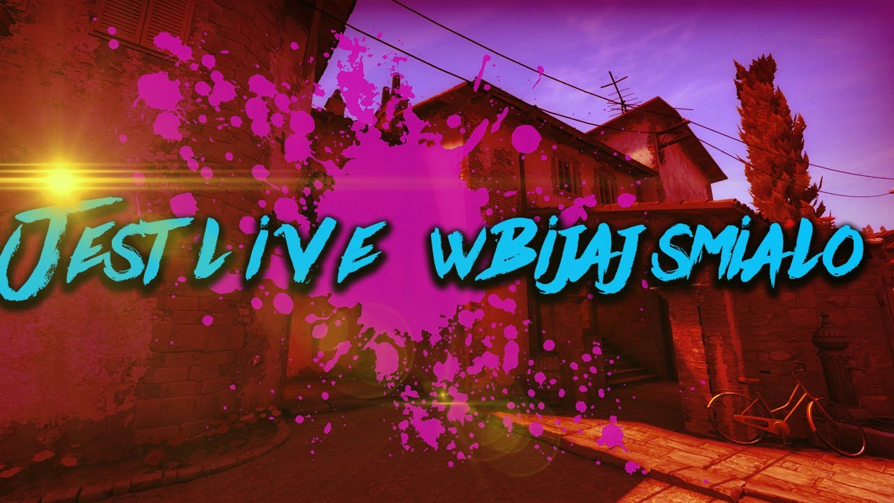 LivelGildia z widziami i oceniamy kanały wbijaj!:D Ip:FastCore.eu