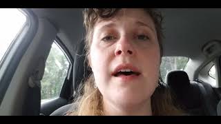 "Last Time I Saw Richard" by Joni Mitchell
