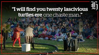 Volunteers urgently needed for large Whanganui production | Local Focus