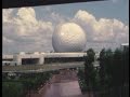 Disney world florida 1985  8 mm film