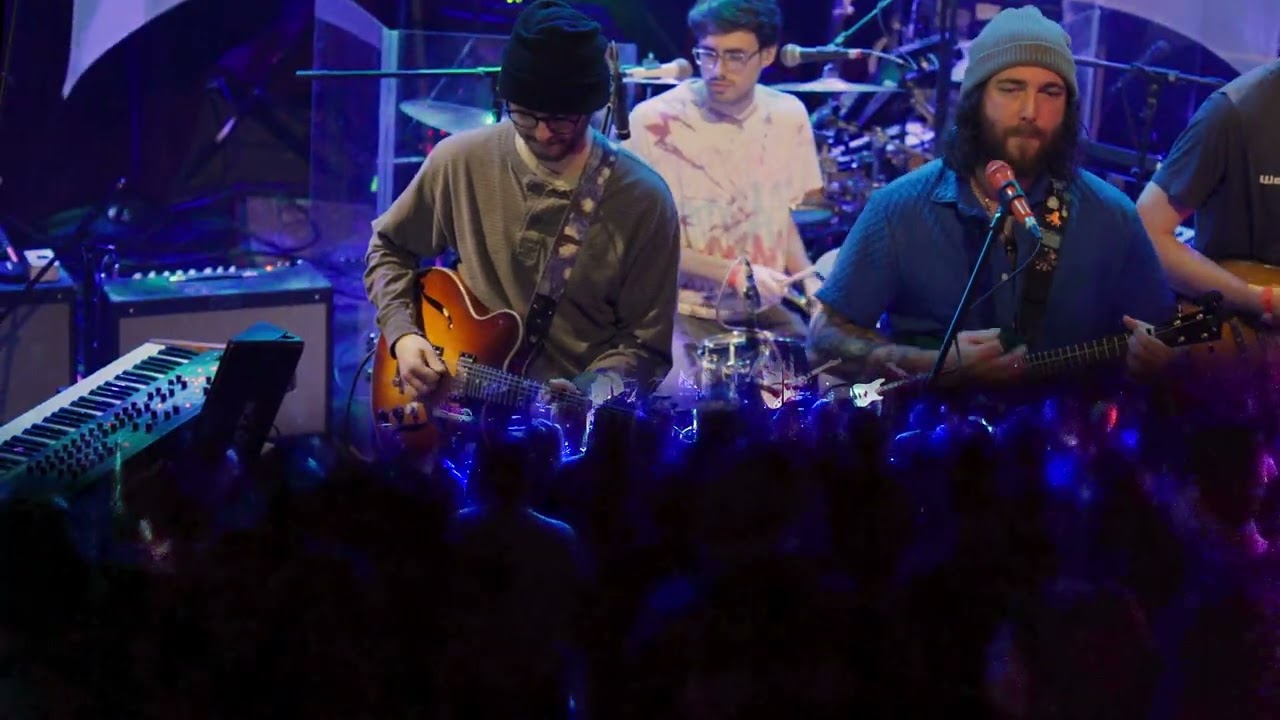 Watch Brahctopus - Dragons (Live at Thunderbird Music Hall 02/01/2025) on YouTube Watch Brahctopus - Dragons (Live at Thunderbird Music Hall 02/01/2025) on YouTube