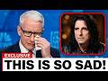 At 77, Alice Cooper’s Tragedy Is Truly Heartbreaking