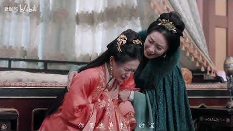 Điểm lại 24 cảnh khóc của Bạch Lộc trong film Châu Sinh Như Cố