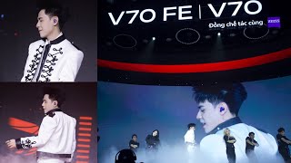 Quang Hùng MasterD | Lò Vi Sóng | Sự kiện Vivo V70FE | V70 [25.03.2026]
