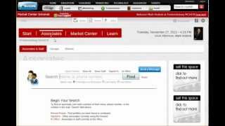 KW New Intranet Send All Email