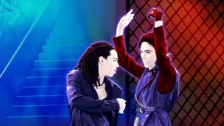 Just Dance 2023 - Sacrifice by the weeknd BETA 4 | Full HD NO HUD