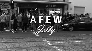Afew X Kangaroos Jelly Release & Event Recap