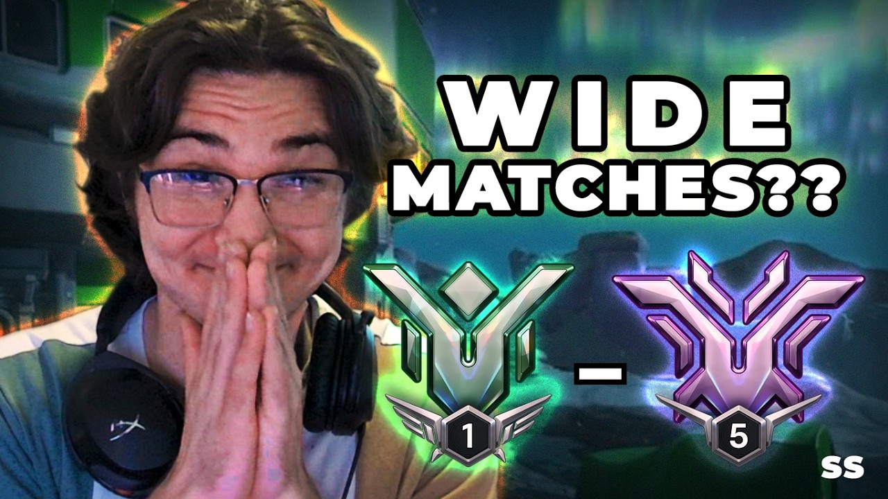 Waiter! Waiter! More Max Range Lobbies Please!!!