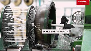 How Marine Ropes Are Produced? - Lanex