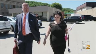Mother Faces Criminal Charges For Leaving Her Children In An Unattended Car