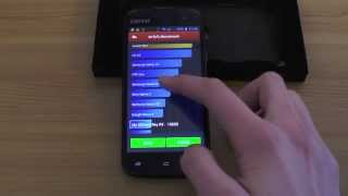 Gigabyte GSmart Rey R3 review