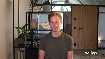 aclipp – AI-Powered PR Insights & Automated Reports
