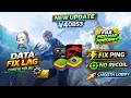 Share/Update Data Fix Lag FF OB53 V4 Tối ưu mượt X2 update full map Minecraft cực tốt cho máy yếu