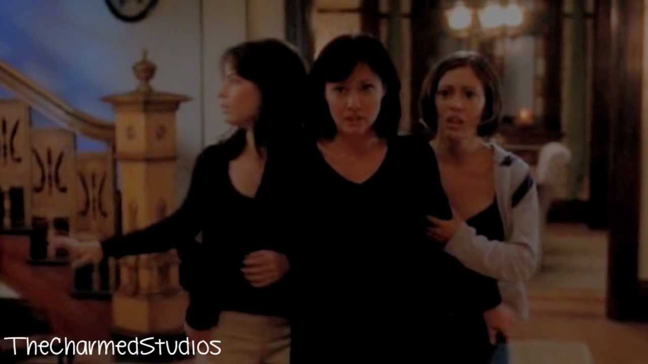 Toy Soldier [Charmed Collab]